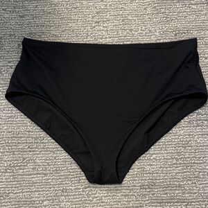 Athleta High-Waisted Bikini Bottoms